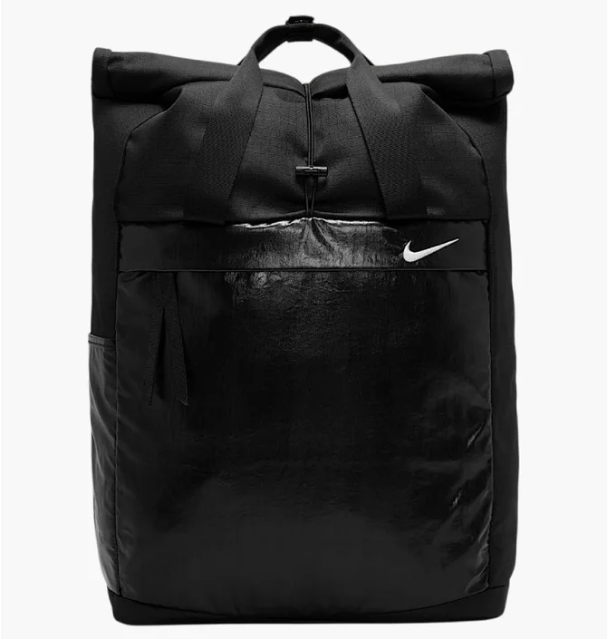 Рюкзак жіночий Nike Nk Radiate Bkpk - 2.0 Black BA6173-010