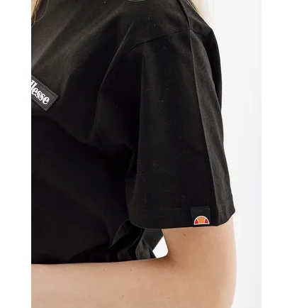 Футболка женская Ellesse Tolin Tee Black SGR17945-011