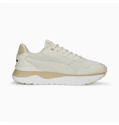 Кросівки жіночі Puma R78 Voyage Beige 380729-25