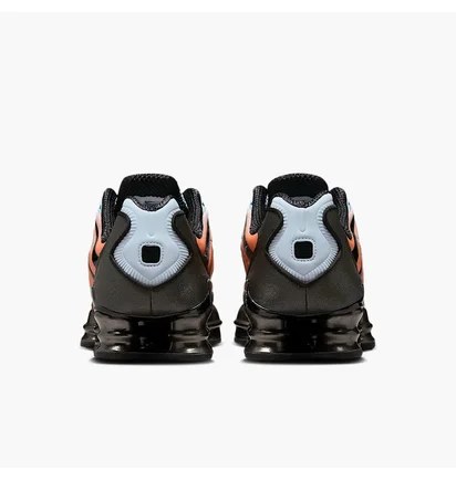 Кроссовки женские Nike Shox Tl Light Blue/Peach AR3566-401