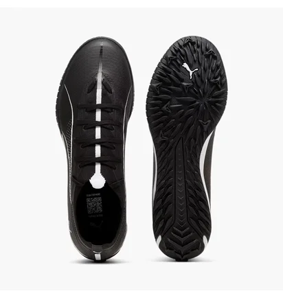 Футзалки унісекс Puma Future 5 Match Tt Black 107892-02