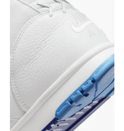 Кроссовки мужские Nike Air Trainer White Dr9997-100