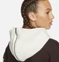 Худи женское Air Jordan Maison Chateau Rouge Black DJ9762-203