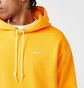 Худі чоловіче Nike Nrg Premium Essentials Hoodie Orange DX1355-836