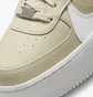 Кроссовки женские Nike Air Force 1 Plt.Af.Orm Beige Dj9946-200