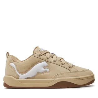 Кросівки унісекс Puma Park Lifestyle Sd Beige 395022-02