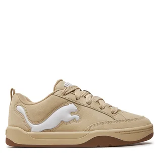 Кроссовки унисекс Puma Park Lifestyle Sd Beige 395022-02