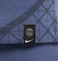 Футболка чоловіча Nike Psg Crest Blue IF0512-491