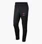 Штани чоловічі Nike M Nsw Swoosh Pant Pk Black CU3898-011