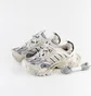 Кроссовки женские Adidas Xlg Runner Deluxe White/Grey JS1588