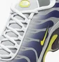 Кросівки чоловічі Nike Air Max Plus Grey/Violet FZ4622-001