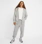 Толстовка мужская Nike Nk Club Ft Fleece Full-Zip Grey FN3884-063