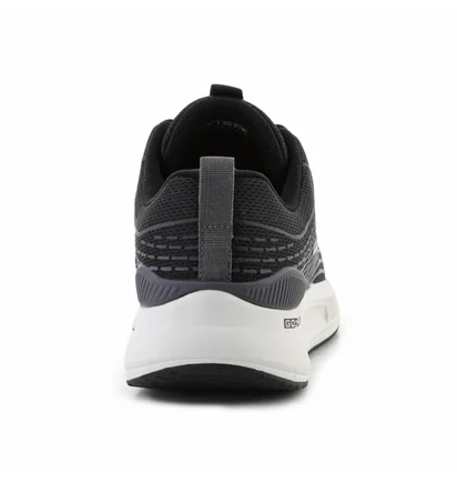 Кроссовки мужские Skechers Go Run Pulse Haptic Motion Black 220536-BLK