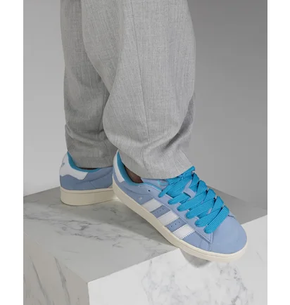 Кроссовки мужские Adidas Campus 00S Blue GY9473