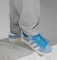 Кроссовки мужские Adidas Campus 00S Blue GY9473