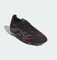 Бутсы детские Adidas Predator Elite Black ID3755