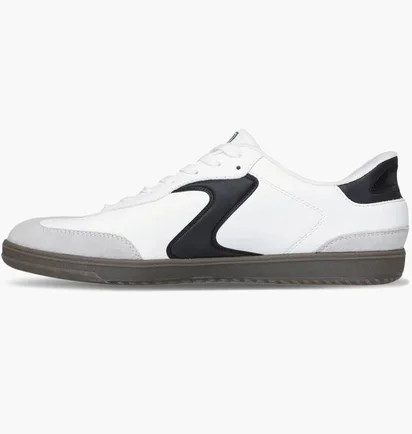 Кроссовки мужские Skechers Hotshot White 254154-WBK