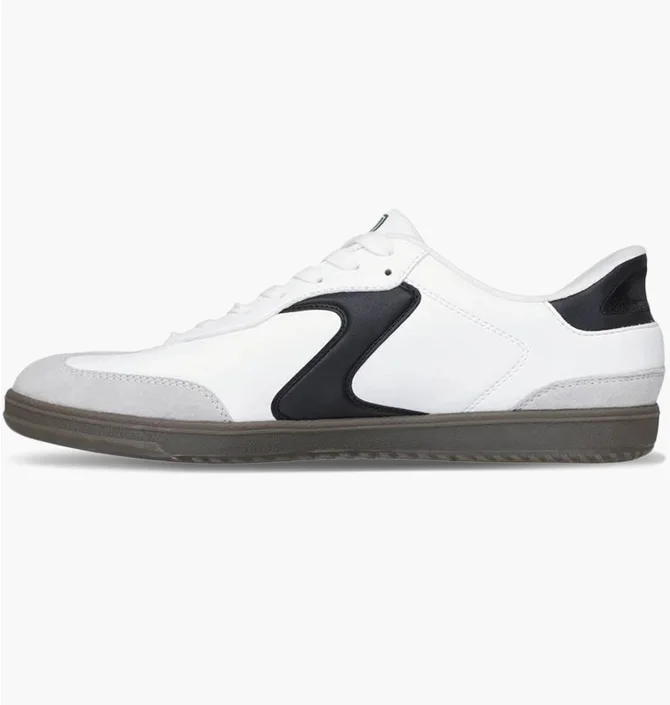 Кроссовки мужские Skechers Hotshot White 254154-WBK