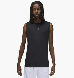 Майка мужская Air Jordan M J Df Sprt Slvls Top Black FN5856-010