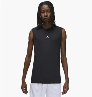 Майка мужская Air Jordan M J Df Sprt Slvls Top Black FN5856-010