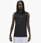 Майка мужская Air Jordan M J Df Sprt Slvls Top Black FN5856-010