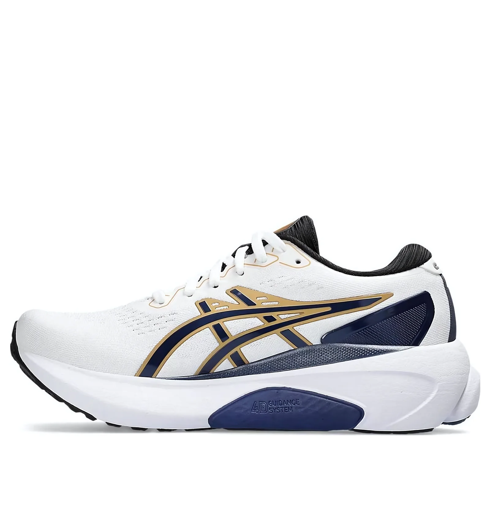 ᐉ Кроссовки женские Asics Gel-Kayano 30 White 1012B577-100