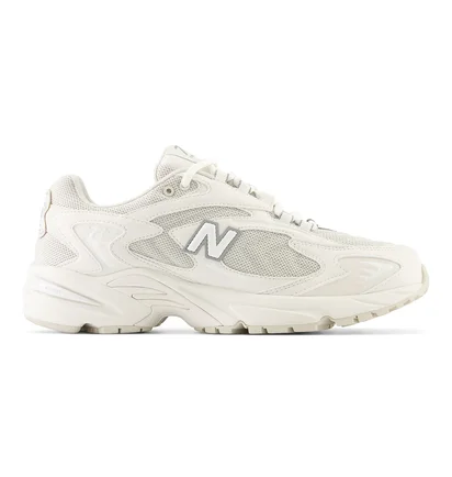 Кроссовки женские New Balance 725 White/Grey ML725AL