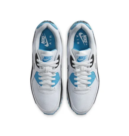 Кросівки чоловічі Nike Air Max Iii White CJ6779-100