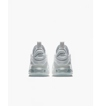 Кросівки дитячі Nike Air Max 270 White 943345-103