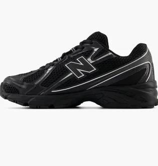 Кросівки унісекс New Balance 740 Black U740BM2