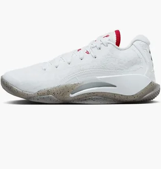 Кроссовки детские Air Jordan Grade School Zion 3 White DV3869-106