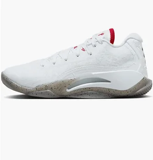 Кроссовки детские Air Jordan Grade School Zion 3 White DV3869-106