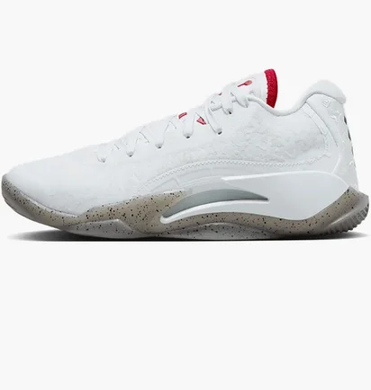 Кроссовки детские Air Jordan Grade School Zion 3 White DV3869-106