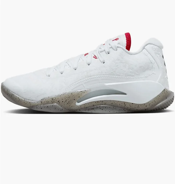 Кроссовки детские Air Jordan Grade School Zion 3 White DV3869-106