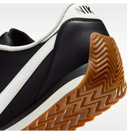 Кроссовки мужские Nike Pacific Leather Black IM4006-003