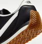 Кроссовки мужские Nike Pacific Leather Black IM4006-003