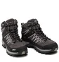 Ботинки мужские CMP Rigel Mid Trekking Shoes Wp Brown 3Q12947-U862