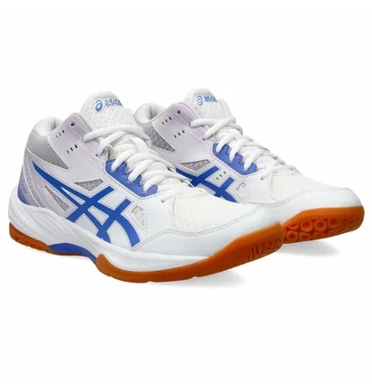 Кроссовки женские Asics Gel Task Mt 3 White 1072A081-104