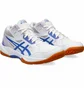 Кроссовки женские Asics Gel Task Mt 3 White 1072A081-104