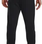 Штаны мужские Under Armour Pants Ua Essential Fleece Jogger-Blk Black 1373882-001
