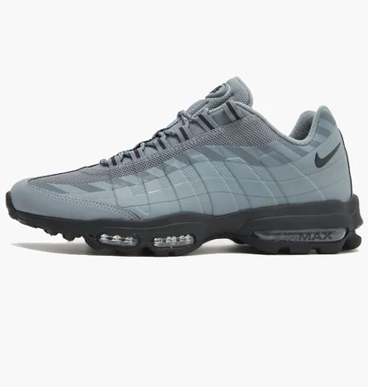 Кросівки чоловічі Nike Air Max 95 Ul Grey HV6064-001