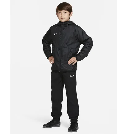 Куртка дитяча Nike Jr Team Park 20 Black CW6159-010