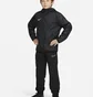 Куртка дитяча Nike Jr Team Park 20 Black CW6159-010