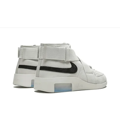 Кроссовки мужские Nike Air Fear Of God Raid White AT8087-001