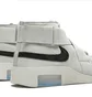 Кроссовки мужские Nike Air Fear Of God Raid White AT8087-001
