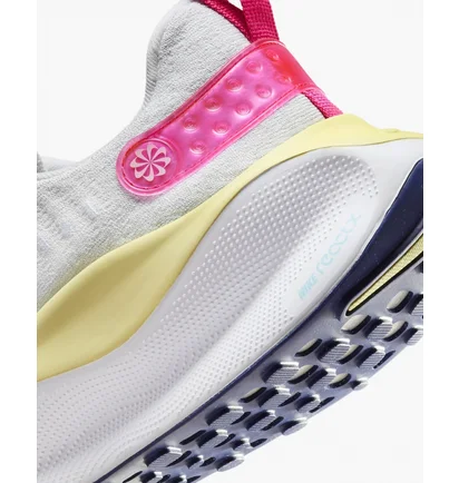 Кроссовки мужские Nike Infinityrn 4 Road Running Shoes White DR2665-009
