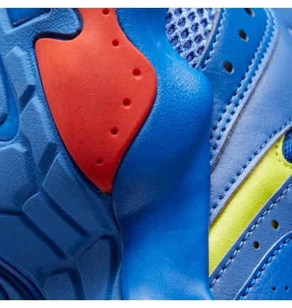 Кросівки чоловічі Reebok Royal Pervader Blue EH2482