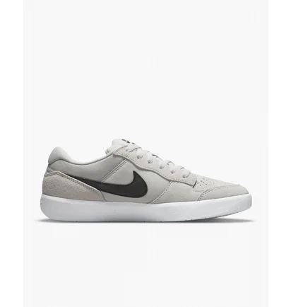 Кросівки унісекс Nike Sb Force 58 Skate Shoe Grey CZ2959-003