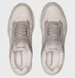 Кроссовки мужские Saucony Shadow 5000 Premium Grey/Beige S70848-1