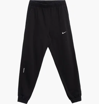 Брюки мужские Nike X Drake Nocta Nrg Fleece Pants Black FN7661-010